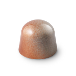 Appeltaart bonbon met melkchocolade