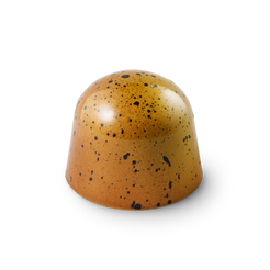 Banoffee bonbon met banaan en karamel