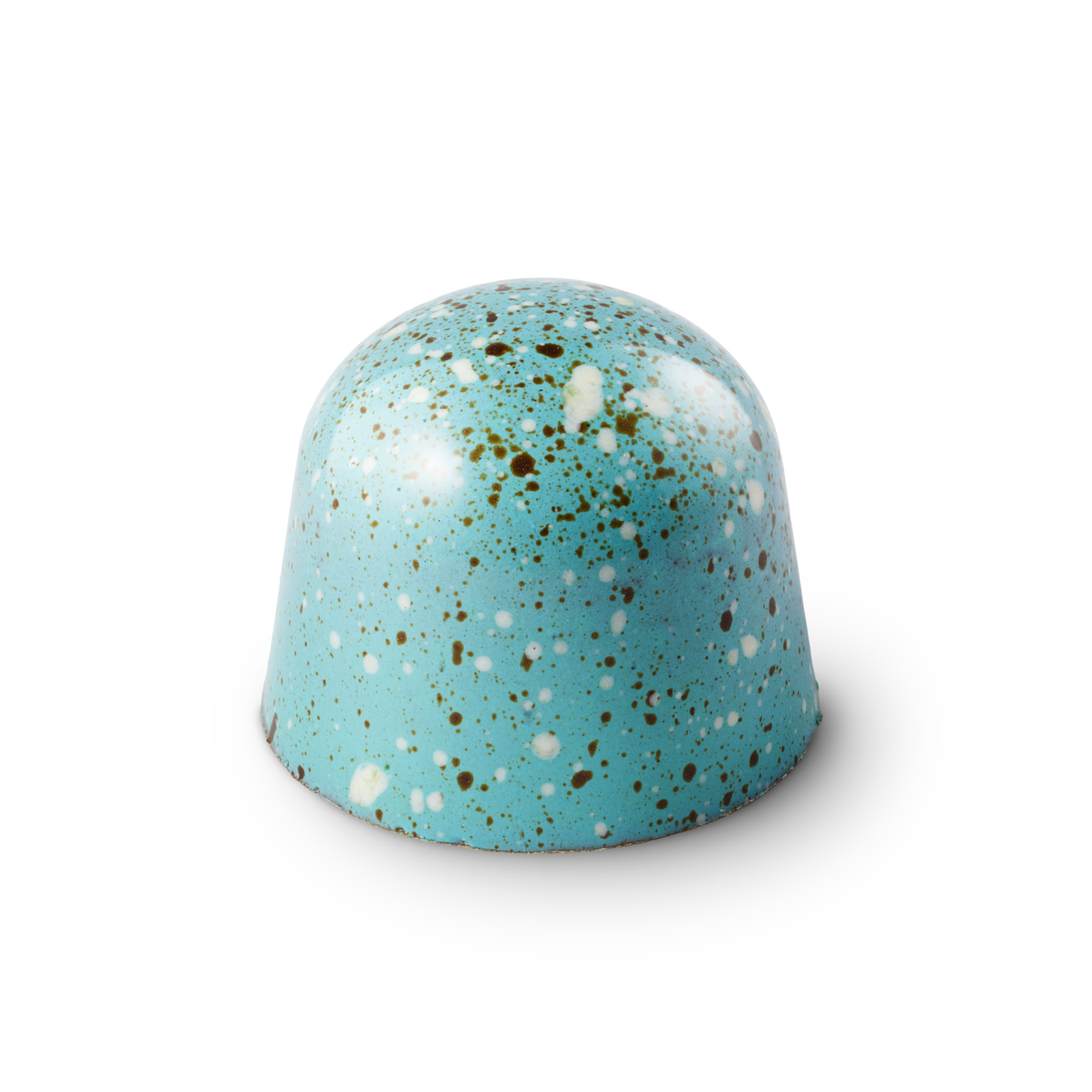Cookies & Cream bonbon met melkchocolade