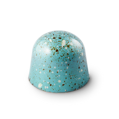 Cookies & Cream bonbon met melkchocolade