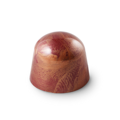 Double Hazelnut bonbon met melkchocolade