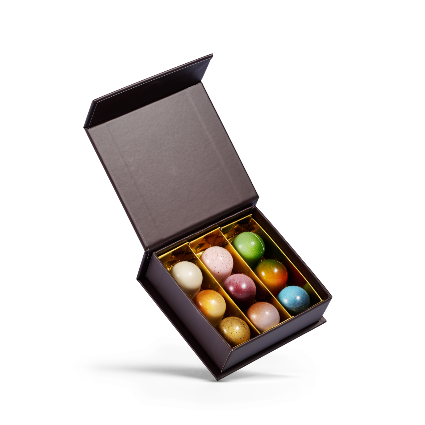 Onze favorieten – 9 handgemaakte bonbons