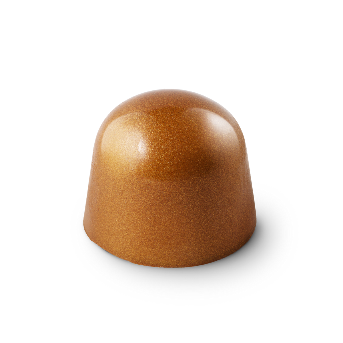 Mango Sticky Rice bonbon met witte chocolade