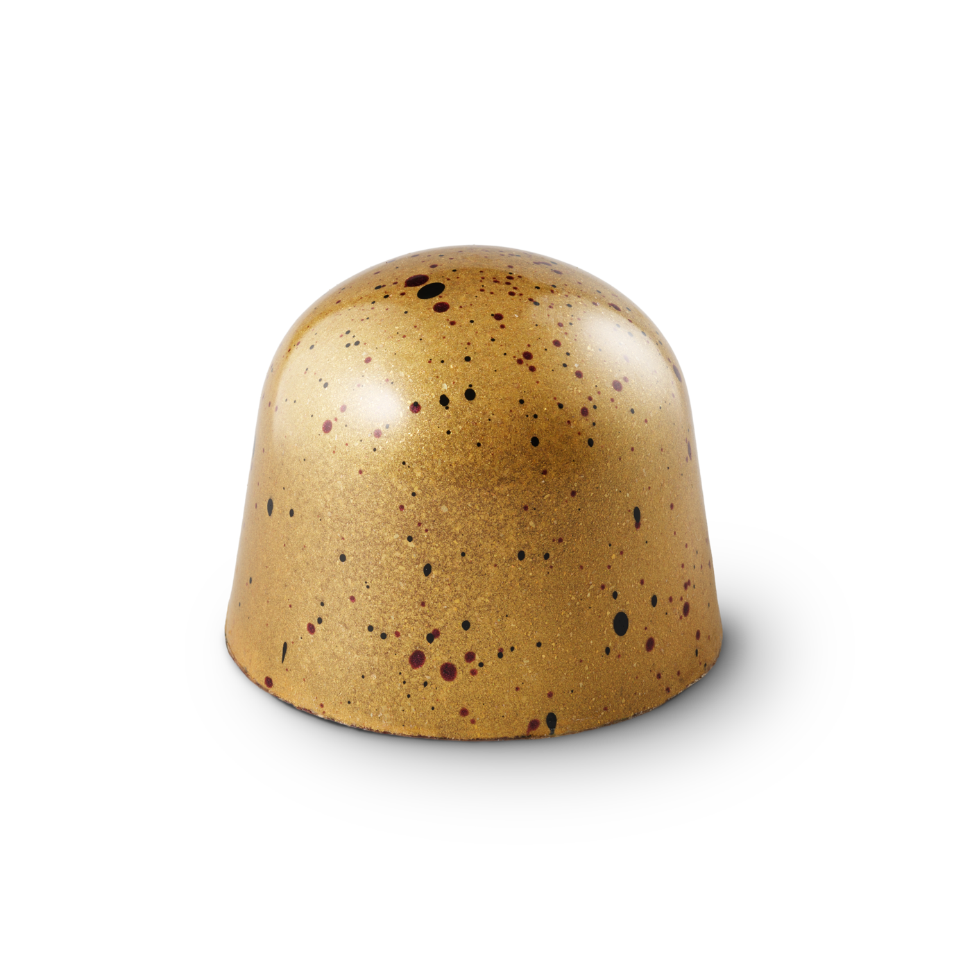 Millionaire’s Biscuit bonbon met karamel en biscuit