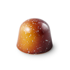 Pornstar Martini bonbon met witte chocolade