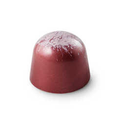 Port Amandelspijs bonbon met pure chocolade