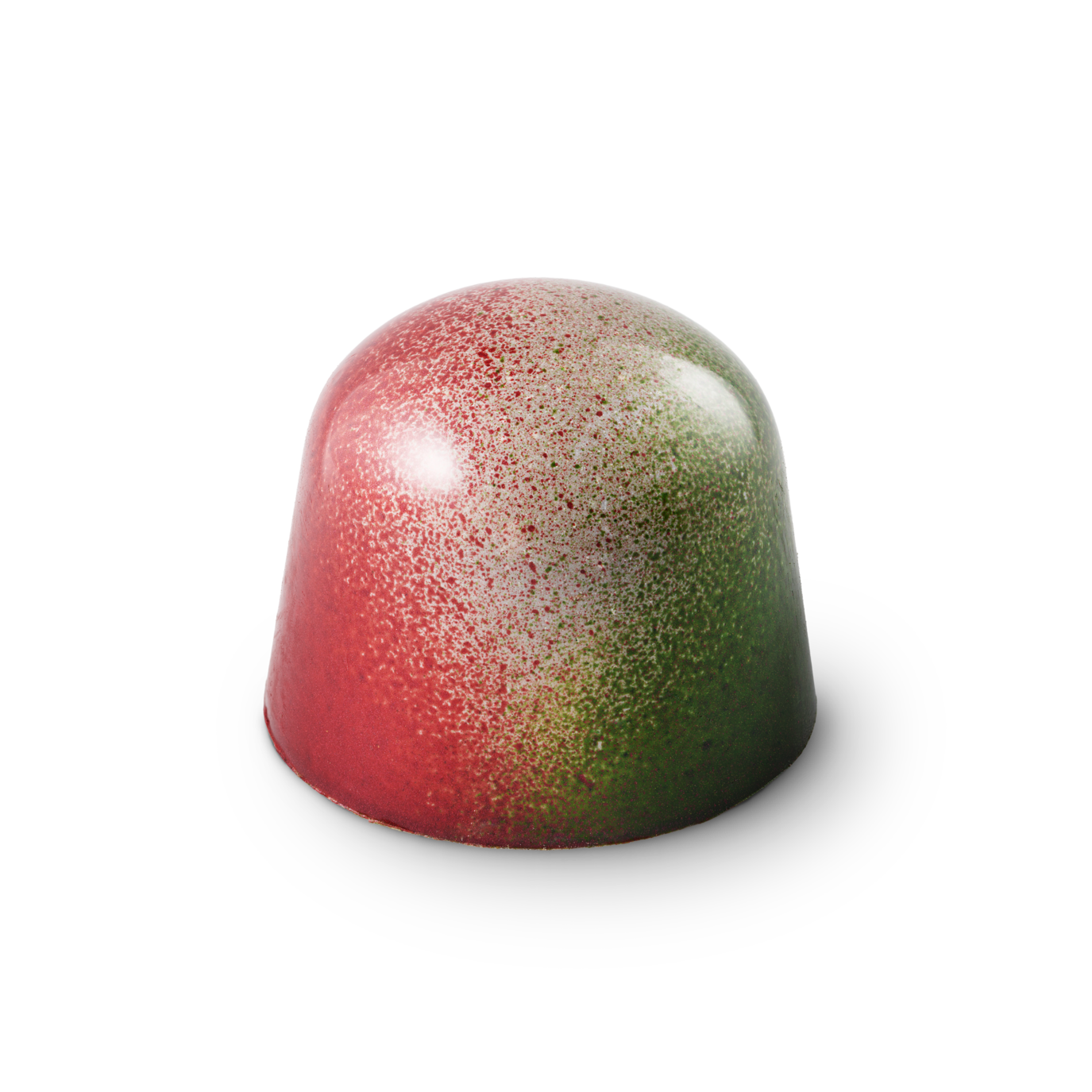 Tiramisu bonbon met pure chocolade