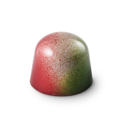 Tiramisu bonbon met pure chocolade